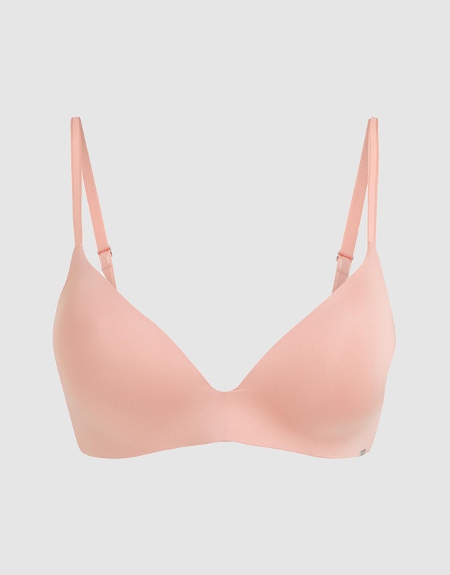 Hunkemoller - Mona Non Wired Push Up Bra