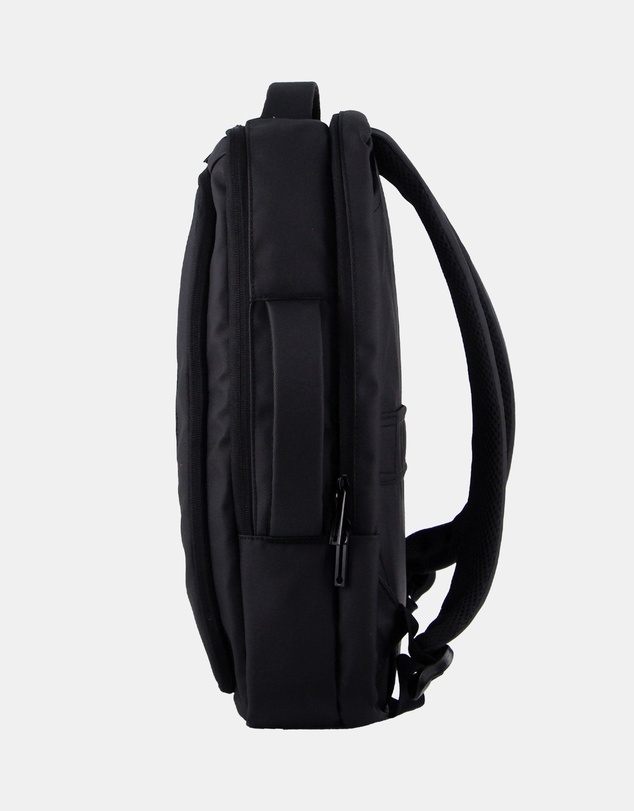 Pierre Cardin - Pierre Cardin Travel & Business Backpack/Briefcase with Built-in USB Port