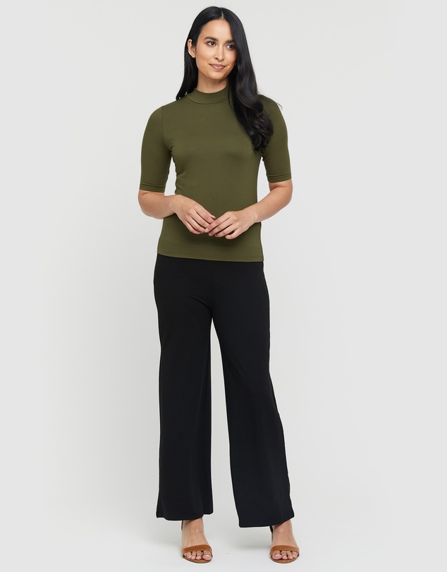 Bamboo Body - Taylor Top
