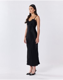 ids - In Other Words Dress