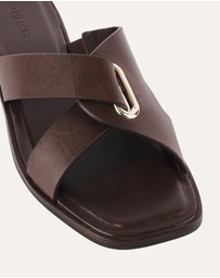 Jo Mercer - Piper Flat Slides