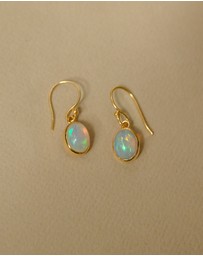 Meshca - Adaline Earrings
