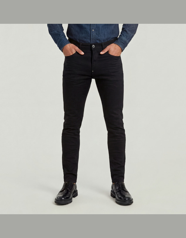 G-Star - Revend Skinny