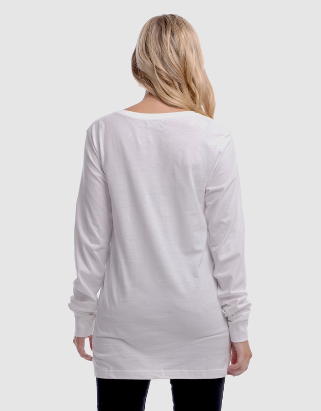 DVNT - Barbed Rose Long Sleeve