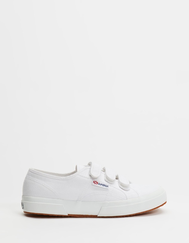 Superga - 2750 - Velcro