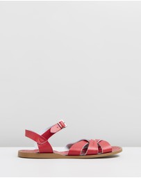 Saltwater Sandals - Womens Original Sandals