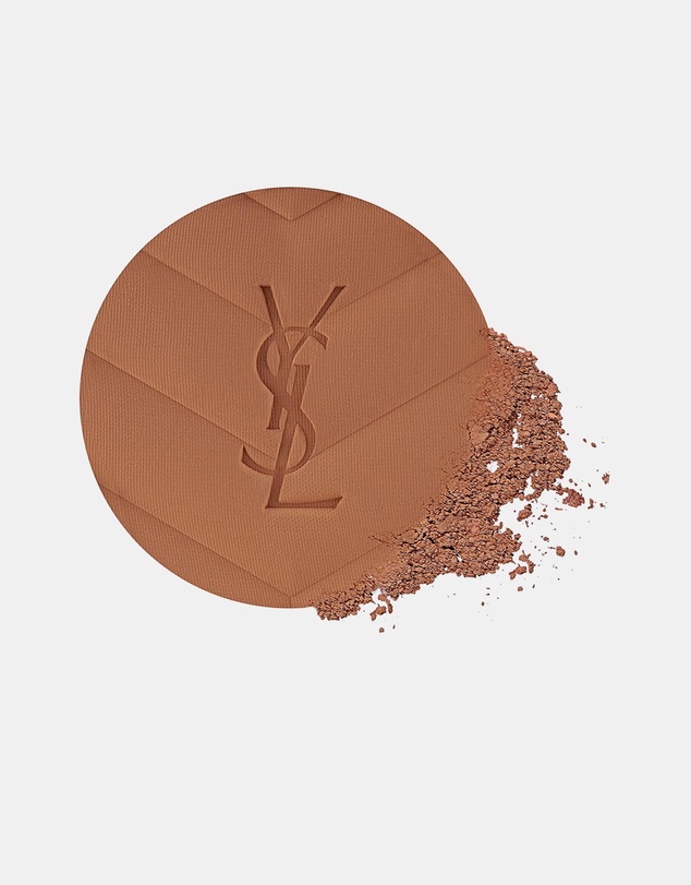 Yves Saint Laurent - All Hours Setting Powder