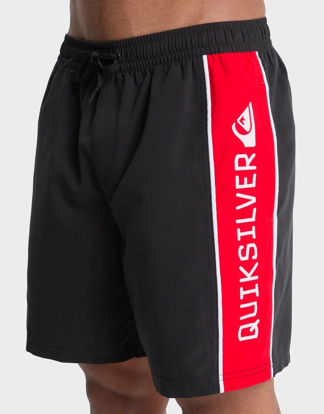 Quiksilver - Mens Everyday Clicker 17