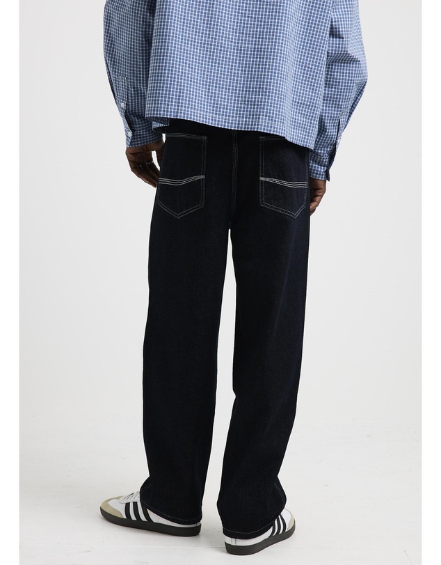 Spencer Project - Fuse Baggy Denim Jeans