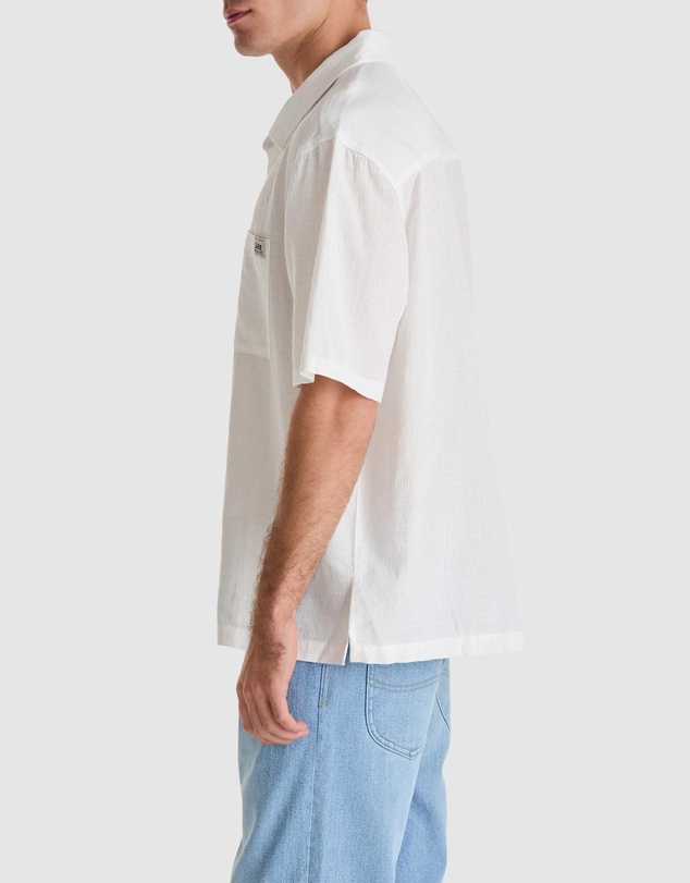 Lee - Boxcutter Shirt
