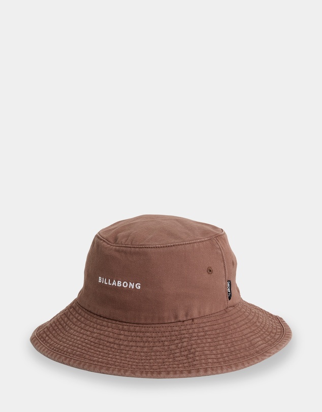 Billabong - Womens Pacific Bucket Hat