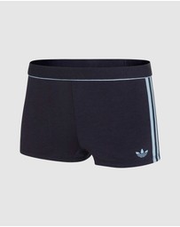 adidas Originals - Adicolor Comfort Flex Cotton Shortie Underwear