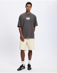 Worship - Grand Prix Oversize Tee