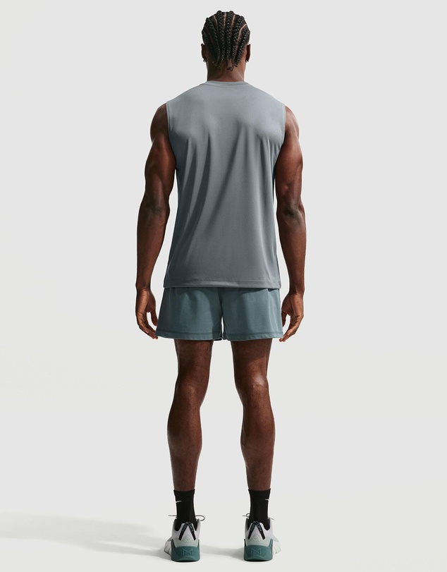 Nike - Nike Dri-FIT Sleeveless Training Top