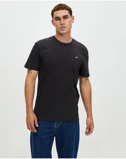 Lee - Exclusive No Brainer Tee