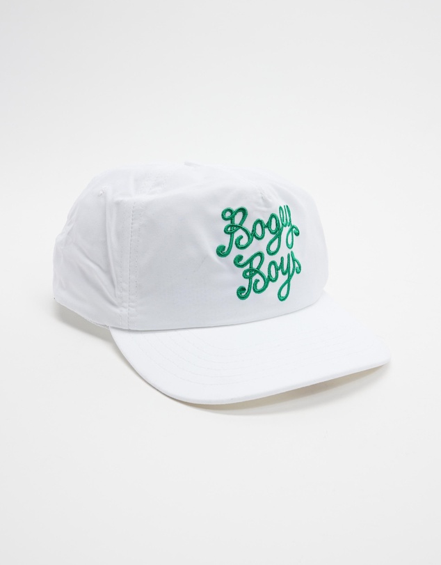 Bogey Boys - Essential Hat