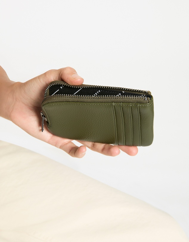 Status Anxiety - Left Behind Pouch