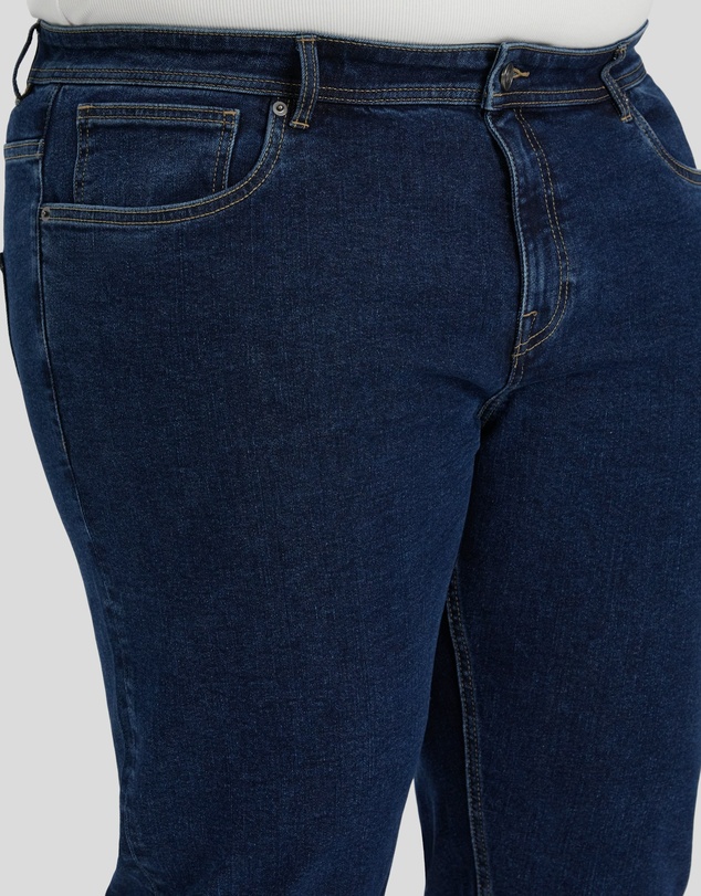Johnny Bigg - Ronnie Tapered Fit Jean