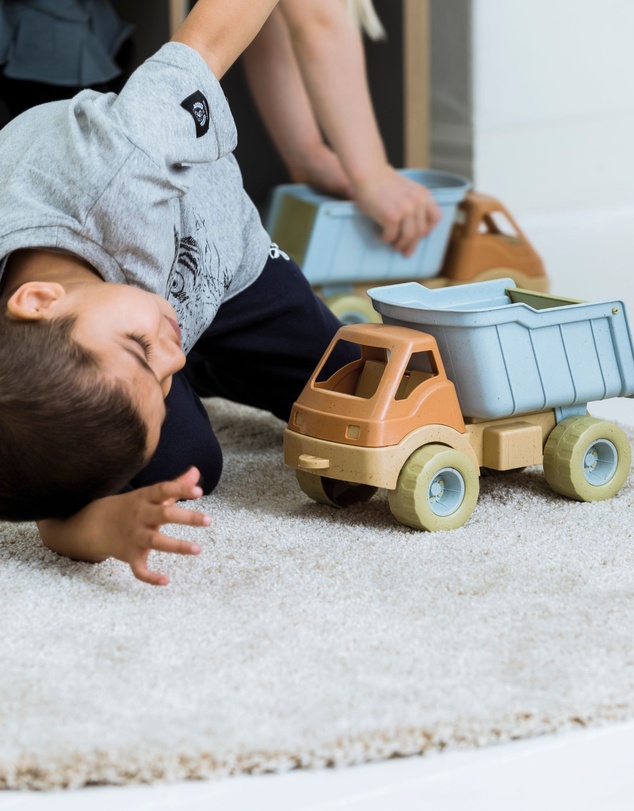 Dantoy - Dantoy - BIOplastic - Truck