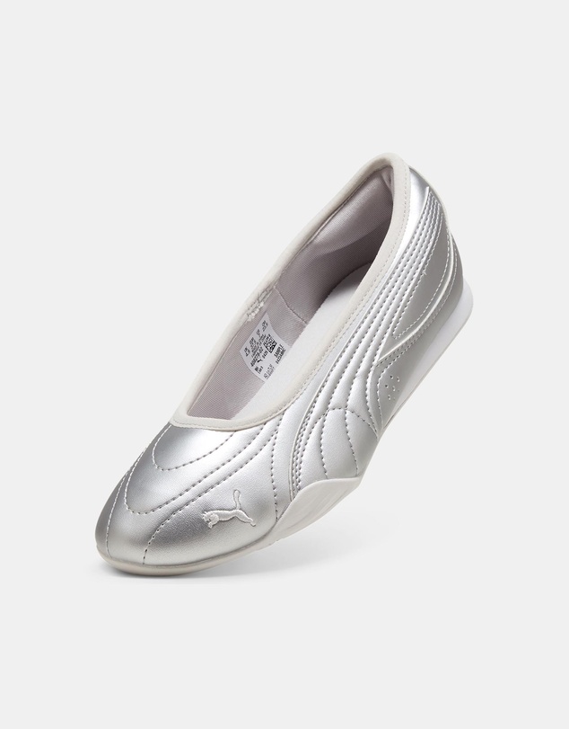 Puma - Catch Soleil Ballerina Chic - Women's