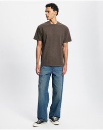 AS Colour - Heavy Faded Tee