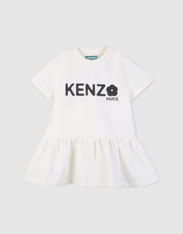 Kenzo Kids - Dress - Babies-Kids