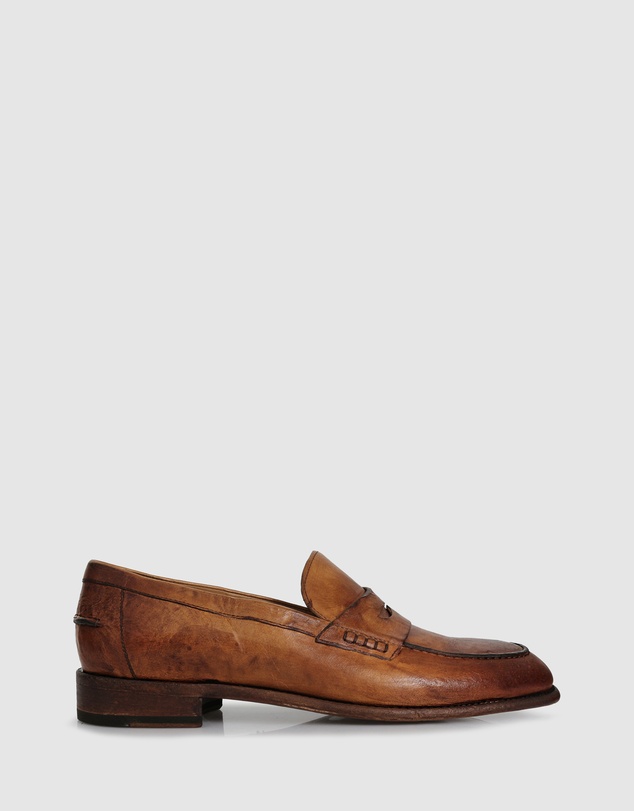 Brando - Figo Loafers