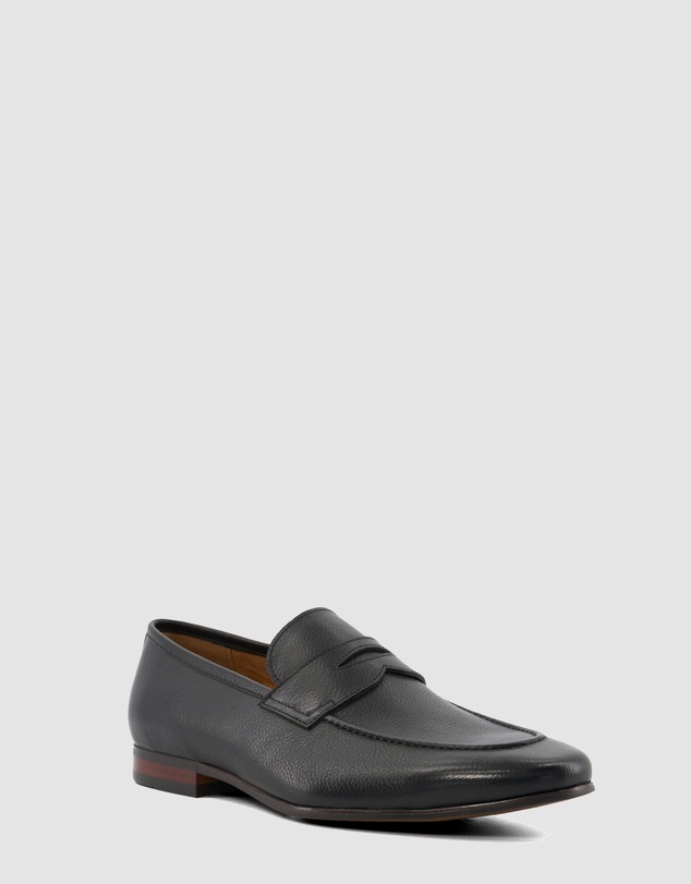 Dune London - Shalen - Black
