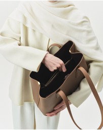 Freja NYC - Linnea Tote Bag - ICONIC EXCLUSIVE