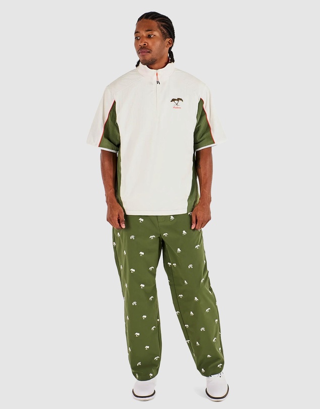 Malbon - Torrey Pines Windshirt