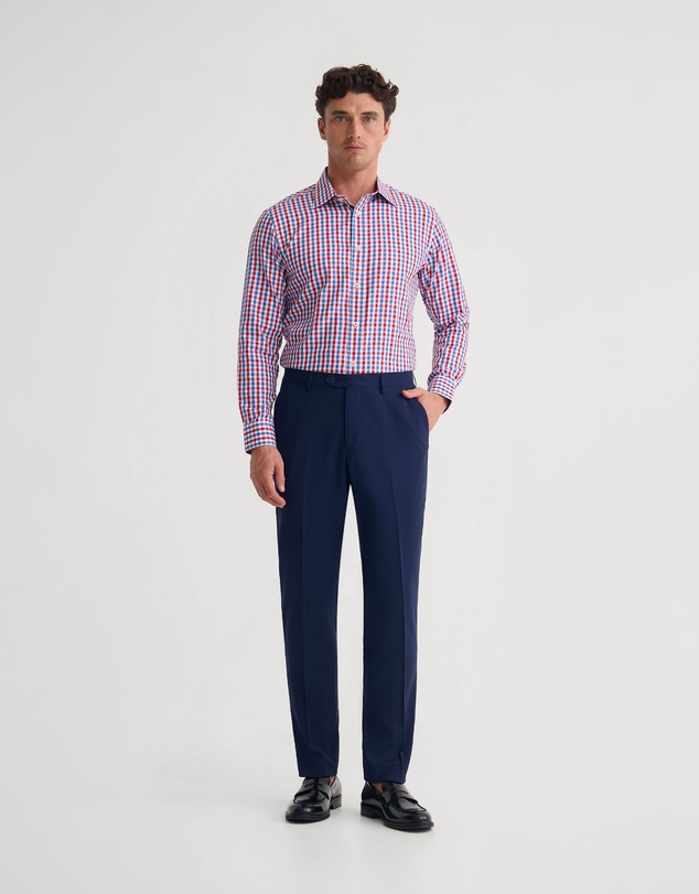 Oxford - Regent Classic Fit Cotton Shirt