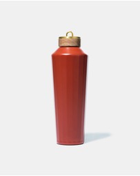 Business & Pleasure Co. - The Hemingway Flask