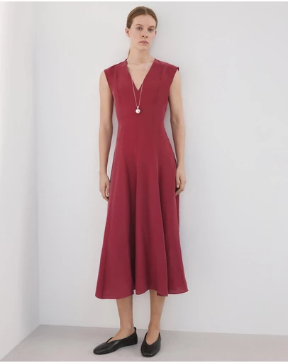 M.N.G - Pascual Dress