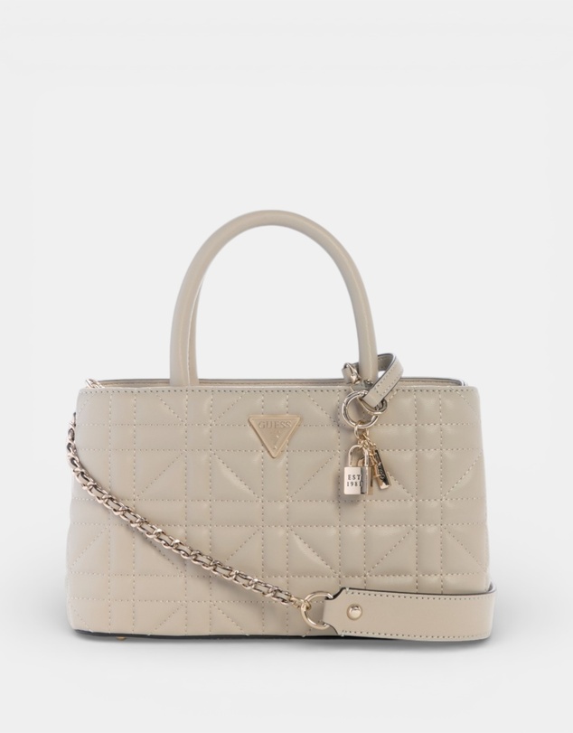 GUESS - Edita Elite Satchel Bag