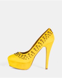Therapy - Trafalgar Pumps
