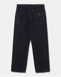Stan Ray - Wide 5 Pants