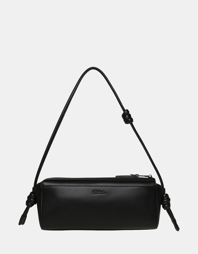Steve Madden - BTorres Black Handbag