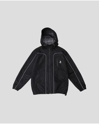 PASS~PORT - Workers Rain Jacket