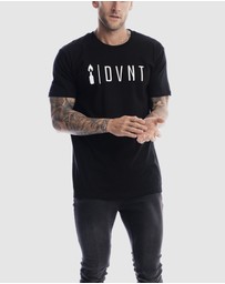 DVNT - Trademark Tee