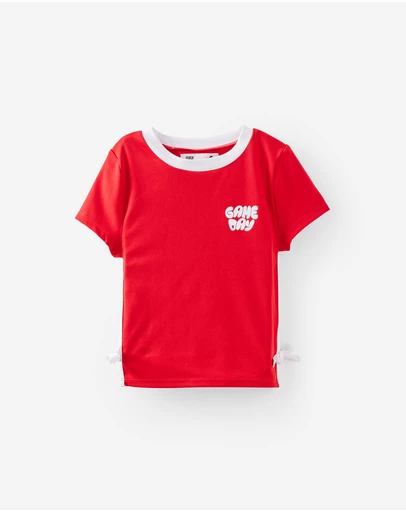 Cotton On Kids - Active Short Sleeve Baby Tee