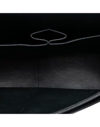 Pre-Loved by Azura Reborn - Pre-Loved Jumbo Classic Caviar Double Flap