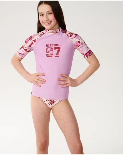 Rip Curl - Costa Del Sol 3 Piece Set - Teens