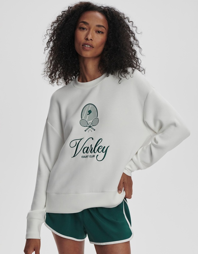 Varley - Rasco Namesake Sweat
