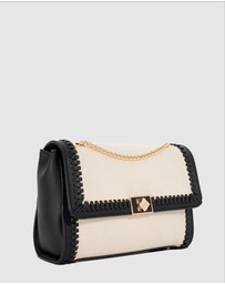 Dune London - Diligently - Black