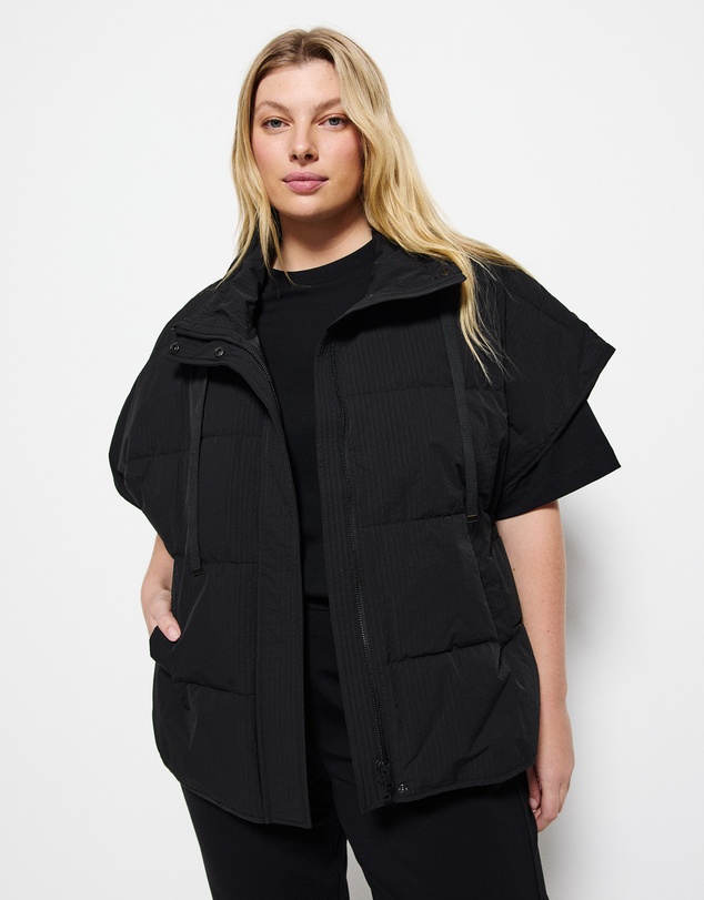 Commonry - Macie Gilet