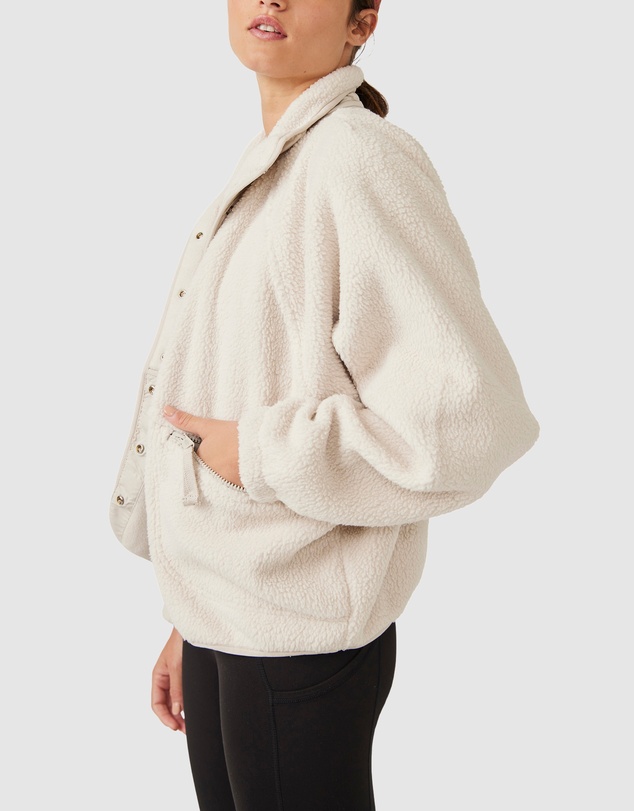 FP Movement by Free People - Hit The Slopes Jacket