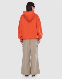 ENA PELLY - Soleil Hoodie