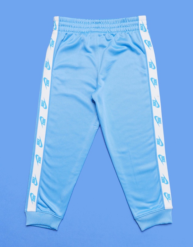 Nike - Logo Taping Full Zip Set - Kids