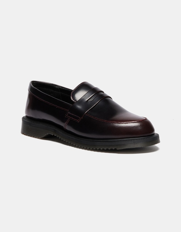 Dr Martens - Temara Loafers - Women's