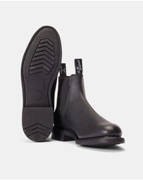R.M.Williams - Gardener Boots - Men's